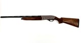 Fabarm L4S Grey Hunter 12ga - 1 of 8