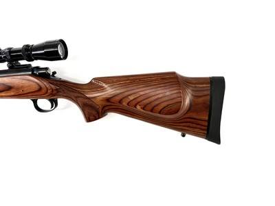 Remington Arms Model 700 7mm Rem Mag - Image 4 of 9