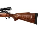 Remington Arms Model 700 7mm Rem Mag - Image 4 of 9