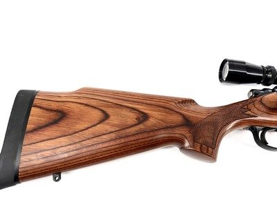 Remington Arms Model 700 7mm Rem Mag - Image 9 of 9