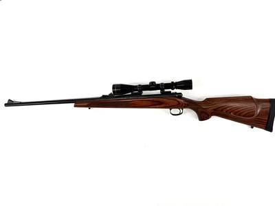 Remington Arms Model 700 7mm Rem Mag - Image 1 of 9