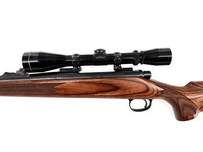 Remington Arms Model 700 7mm Rem Mag - Image 2 of 9