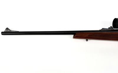 Remington Arms Model 700 7mm Rem Mag - Image 3 of 9