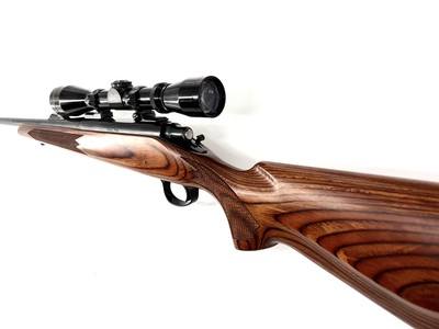 Remington Arms Model 700 7mm Rem Mag - Image 5 of 9