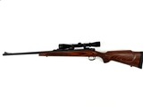 Remington Arms Model 700 7mm Rem Mag - Image 1 of 9