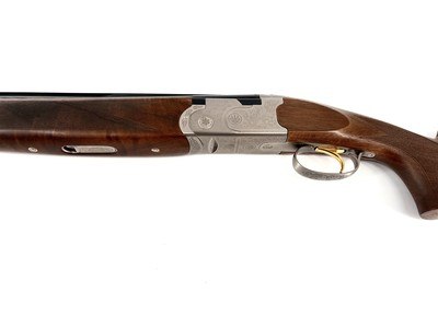 Beretta 686 Silver Pigeon 12ga - Image 2 of 8