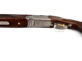 Beretta 686 Silver Pigeon 12ga - Image 4 of 8