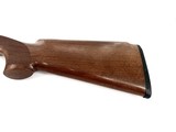 Beretta 686 Silver Pigeon 12ga - Image 5 of 8