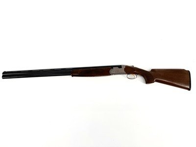 Beretta 686 Silver Pigeon 12ga - Image 1 of 8