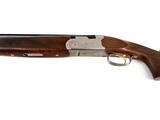 Beretta 686 Silver Pigeon 12ga - Image 2 of 8
