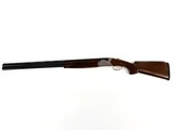 Beretta 686 Silver Pigeon 12ga - Image 1 of 8