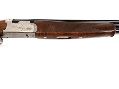 Beretta 686 Silver Pigeon 12ga - Image 6 of 8