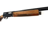 Browning Belgium A-Bolt 12ga - Image 8 of 8