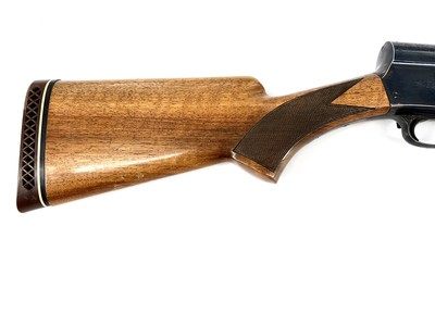 Browning Belgium A-Bolt 12ga - Image 7 of 8