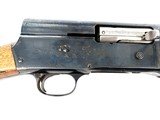 Browning Belgium A-Bolt 12ga - Image 6 of 8