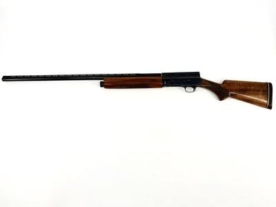 Browning Belgium A-Bolt 12ga - Image 1 of 8