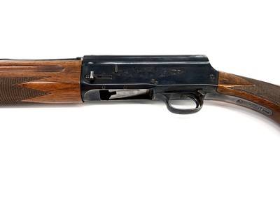 Browning Belgium A-Bolt 12ga - Image 3 of 8