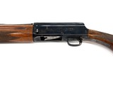 Browning Belgium A-Bolt 12ga - Image 3 of 8