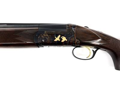 Fabarm Syren D2 20ga - Image 4 of 8