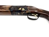 Fabarm Syren Elos D2 Left-Hand 28ga - Image 2 of 7