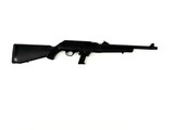 Ruger PC Carbine 9mm Luger - 1 of 9