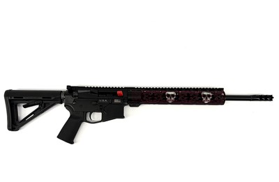 Unique ARs Off Hand Gear Harmony AR-12 .223Rem - Image 1 of 6