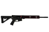 Unique ARs Off Hand Gear Harmony AR-12 .223Rem - Image 1 of 6