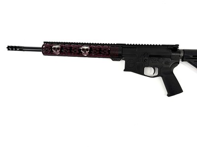 Unique ARs Off Hand Gear Harmony AR-12 .223Rem - Image 4 of 6