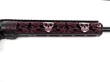 Unique ARs Off Hand Gear Harmony AR-12 .223Rem - Image 2 of 6