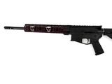 Unique ARs Off Hand Gear Harmony AR-12 .223Rem - Image 4 of 6