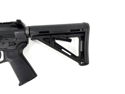 Unique ARs Off Hand Gear Harmony AR-12 .223Rem - Image 6 of 6