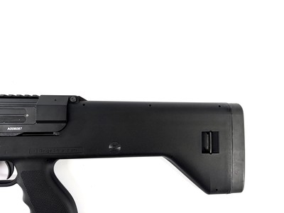 SRM Arms Model 1216 12ga - Image 9 of 9