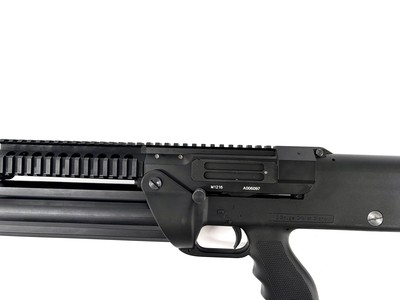 SRM Arms Model 1216 12ga - Image 7 of 9
