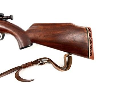 Springfield Armory Model 1896 30-40 KRAG - Image 2 of 9