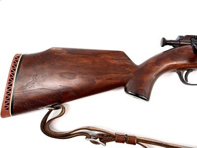 Springfield Armory Model 1896 30-40 KRAG - Image 9 of 9