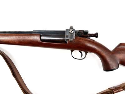 Springfield Armory Model 1896 30-40 KRAG - Image 3 of 9