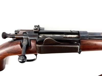 Springfield Armory Model 1896 30-40 KRAG - Image 7 of 9