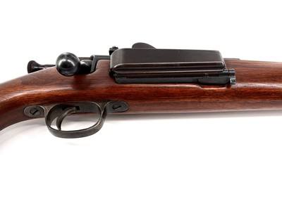 Springfield Armory Model 1896 30-40 KRAG - Image 8 of 9