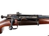 Springfield Armory Model 1896 30-40 KRAG - Image 7 of 9