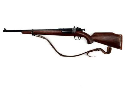 Springfield Armory Model 1896 30-40 KRAG - Image 1 of 9