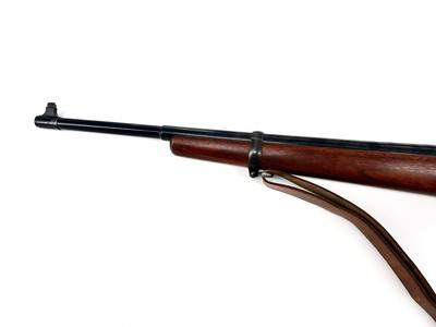 Springfield Armory Model 1896 30-40 KRAG - Image 4 of 9