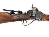Pedersoli Black Powder .45-70 - 2 of 8