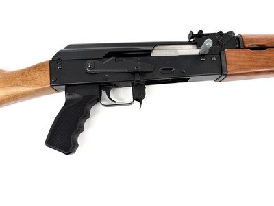 Zastava N-PAP M70 7.62x39 - Image 3 of 9