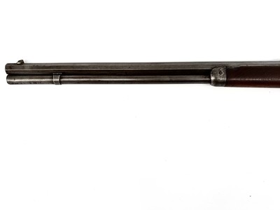 Winchester Lever-Action 1887 - Image 5 of 5