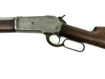 Winchester Lever-Action 1887 - Image 4 of 5