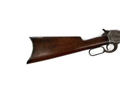 Winchester Lever-Action 1887 - Image 2 of 5