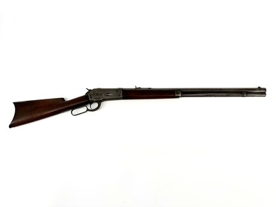Winchester Lever-Action 1887 - Image 1 of 5