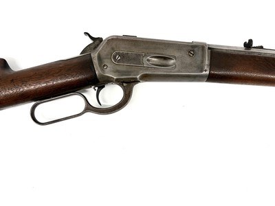 Winchester Lever-Action 1887 - Image 3 of 5