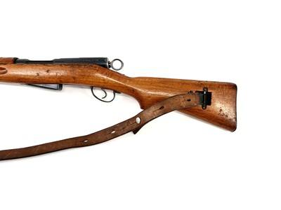 Schmidt Rubin K11 7.5x55 Swiss - Image 2 of 9