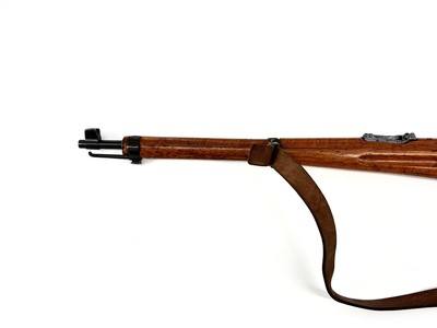 Schmidt Rubin K11 7.5x55 Swiss - Image 4 of 9